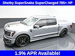 2024 Ford F-150 SuperCrew Cab 4x4 Pickup for sale #01T2932 - photo 33