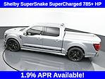 2024 Ford F-150 SuperCrew Cab 4x4 Pickup for sale #01T2932 - photo 34