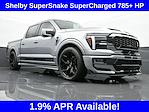 2024 Ford F-150 SuperCrew Cab 4x4 Pickup for sale #01T2932 - photo 39