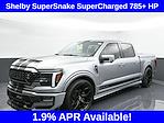2024 Ford F-150 SuperCrew Cab 4x4 Pickup for sale #01T2932 - photo 8
