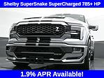 2024 Ford F-150 SuperCrew Cab 4x4 Pickup for sale #01T2932 - photo 40