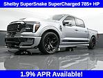 2024 Ford F-150 SuperCrew Cab 4x4 Pickup for sale #01T2932 - photo 41