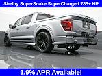 2024 Ford F-150 SuperCrew Cab 4x4 Pickup for sale #01T2932 - photo 43