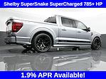 2024 Ford F-150 SuperCrew Cab 4x4 Pickup for sale #01T2932 - photo 45