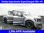 2024 Ford F-150 SuperCrew Cab 4x4 Pickup for sale #01T2932 - photo 47