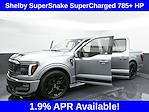 2024 Ford F-150 SuperCrew Cab 4x4 Pickup for sale #01T2932 - photo 49