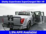 2024 Ford F-150 SuperCrew Cab 4x4 Pickup for sale #01T2932 - photo 52