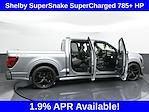 2024 Ford F-150 SuperCrew Cab 4x4 Pickup for sale #01T2932 - photo 54