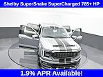 2024 Ford F-150 SuperCrew Cab 4x4 Pickup for sale #01T2932 - photo 56