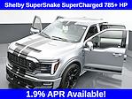 2024 Ford F-150 SuperCrew Cab 4x4 Pickup for sale #01T2932 - photo 57