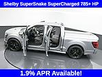 2024 Ford F-150 SuperCrew Cab 4x4 Pickup for sale #01T2932 - photo 58