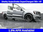 2024 Ford F-150 SuperCrew Cab 4x4 Pickup for sale #01T2932 - photo 63