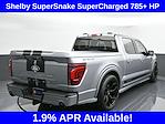 2024 Ford F-150 SuperCrew Cab 4x4 Pickup for sale #01T2932 - photo 2