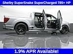 2024 Ford F-150 SuperCrew Cab 4x4 Pickup for sale #01T2932 - photo 70