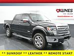 2013 Ford F-150 SuperCrew Cab 4x4 Pickup for sale #01T2951Q - photo 1