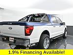 2024 Ford F-150 SuperCrew Cab 4x4 Pickup for sale #01T3006 - photo 2