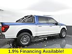 2024 Ford F-150 SuperCrew Cab 4x4 Pickup for sale #01T3006 - photo 4