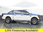 2024 Ford F-150 SuperCrew Cab 4x4 Pickup for sale #01T3006 - photo 6