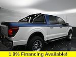 2024 Ford F-150 SuperCrew Cab 4x4 Pickup for sale #01T3006 - photo 8