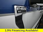 2024 Ford F-150 SuperCrew Cab 4x4 Pickup for sale #01T3006 - photo 17