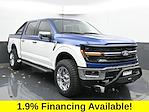 2024 Ford F-150 SuperCrew Cab 4x4 Pickup for sale #01T3006 - photo 3