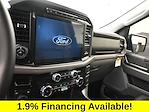 2024 Ford F-150 SuperCrew Cab 4x4 Pickup for sale #01T3006 - photo 20