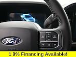 2024 Ford F-150 SuperCrew Cab 4x4 Pickup for sale #01T3006 - photo 22