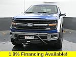 2024 Ford F-150 SuperCrew Cab 4x4 Pickup for sale #01T3006 - photo 5