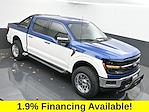 2024 Ford F-150 SuperCrew Cab 4x4 Pickup for sale #01T3006 - photo 30