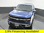 2024 Ford F-150 SuperCrew Cab 4x4 Pickup for sale #01T3006 - photo 32