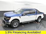 2024 Ford F-150 SuperCrew Cab 4x4 Pickup for sale #01T3006 - photo 33