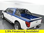 2024 Ford F-150 SuperCrew Cab 4x4 Pickup for sale #01T3006 - photo 35