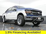 2024 Ford F-150 SuperCrew Cab 4x4 Pickup for sale #01T3006 - photo 39
