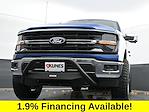 2024 Ford F-150 SuperCrew Cab 4x4 Pickup for sale #01T3006 - photo 40