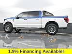 2024 Ford F-150 SuperCrew Cab 4x4 Pickup for sale #01T3006 - photo 42