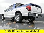 2024 Ford F-150 SuperCrew Cab 4x4 Pickup for sale #01T3006 - photo 43
