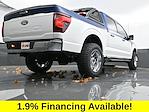 2024 Ford F-150 SuperCrew Cab 4x4 Pickup for sale #01T3006 - photo 44