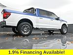 2024 Ford F-150 SuperCrew Cab 4x4 Pickup for sale #01T3006 - photo 45