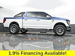 2024 Ford F-150 SuperCrew Cab 4x4 Pickup for sale #01T3006 - photo 46
