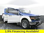 2024 Ford F-150 SuperCrew Cab 4x4 Pickup for sale #01T3006 - photo 47