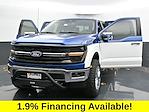 2024 Ford F-150 SuperCrew Cab 4x4 Pickup for sale #01T3006 - photo 48
