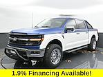 2024 Ford F-150 SuperCrew Cab 4x4 Pickup for sale #01T3006 - photo 9