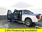 2024 Ford F-150 SuperCrew Cab 4x4 Pickup for sale #01T3006 - photo 50