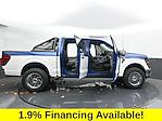 2024 Ford F-150 SuperCrew Cab 4x4 Pickup for sale #01T3006 - photo 54