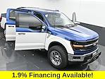 2024 Ford F-150 SuperCrew Cab 4x4 Pickup for sale #01T3006 - photo 55