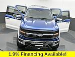 2024 Ford F-150 SuperCrew Cab 4x4 Pickup for sale #01T3006 - photo 56