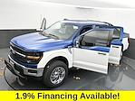 2024 Ford F-150 SuperCrew Cab 4x4 Pickup for sale #01T3006 - photo 57