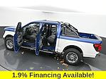 2024 Ford F-150 SuperCrew Cab 4x4 Pickup for sale #01T3006 - photo 58