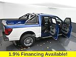 2024 Ford F-150 SuperCrew Cab 4x4 Pickup for sale #01T3006 - photo 61