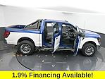 2024 Ford F-150 SuperCrew Cab 4x4 Pickup for sale #01T3006 - photo 62